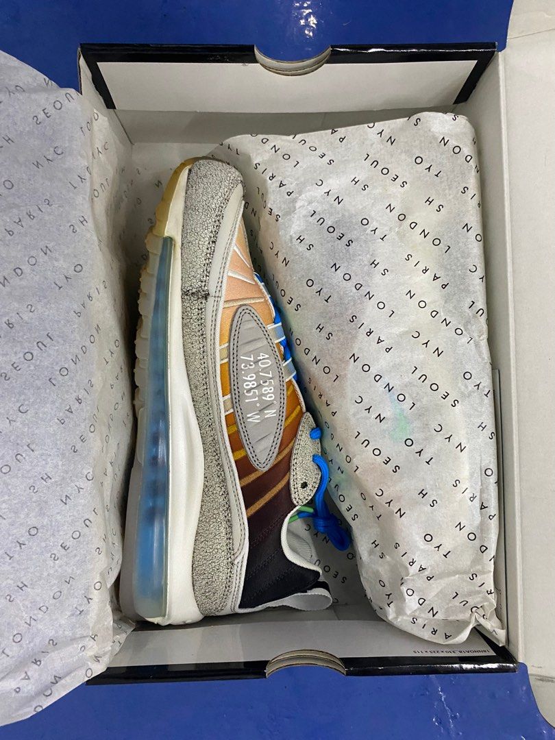 Nike air max 98 219 on sale
