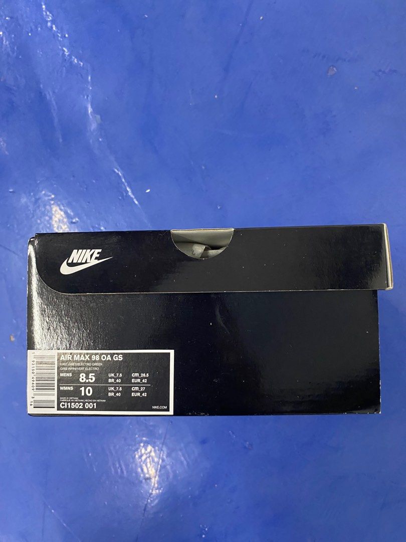 Air max 98 42 best sale