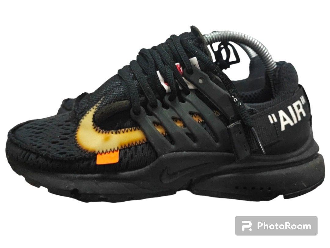Presto off white og stockx outlet