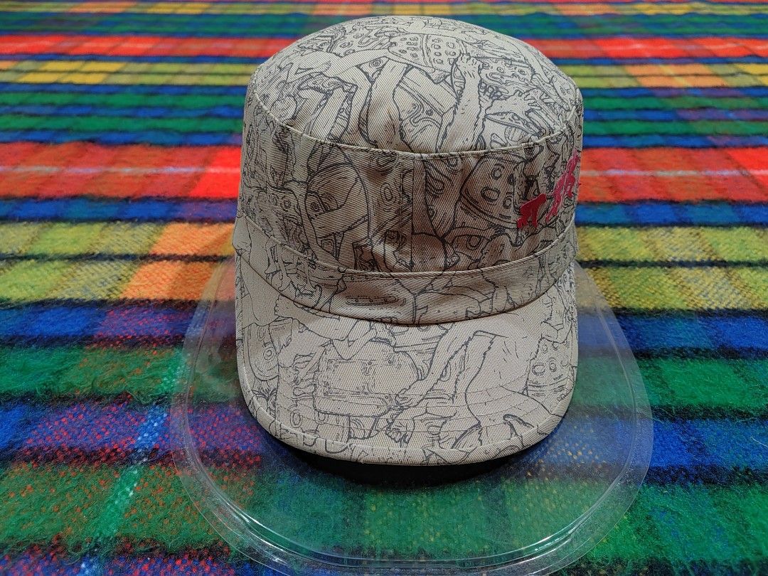 Round cheap cap nike