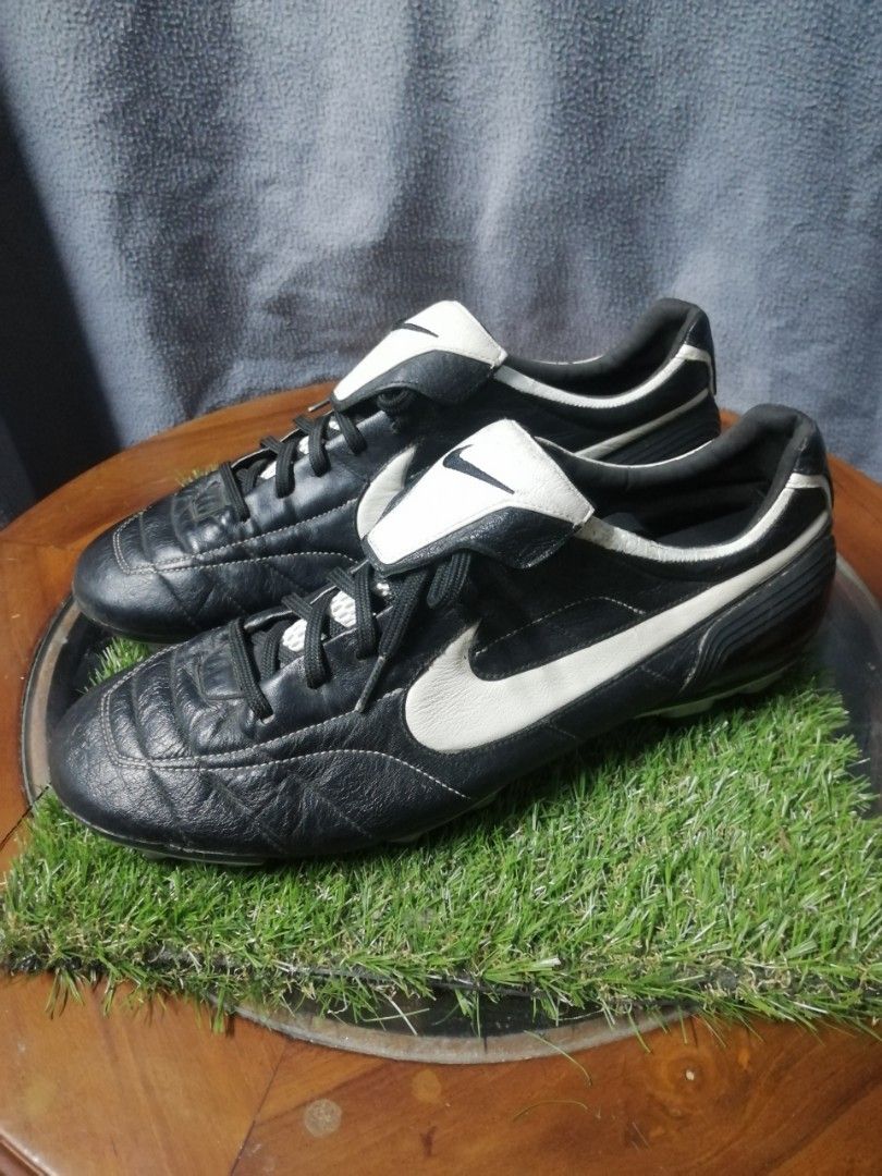 Nike tiempo zoom 2025 air