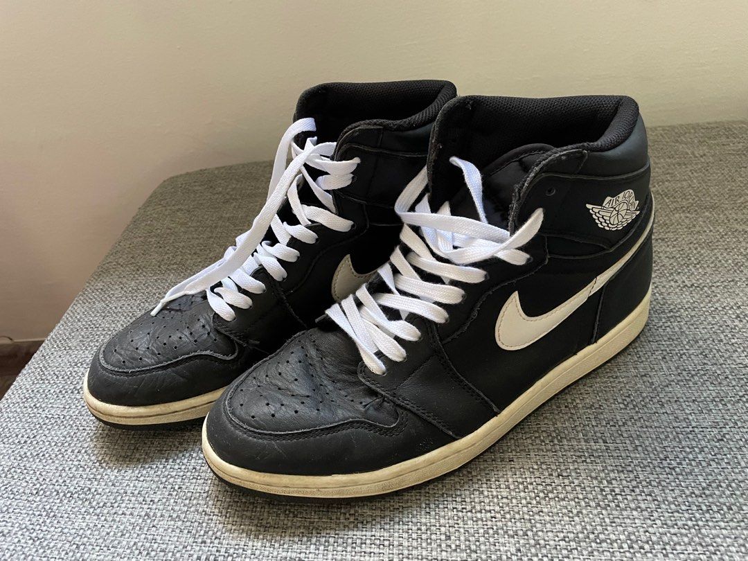 affordable air jordan 1 high