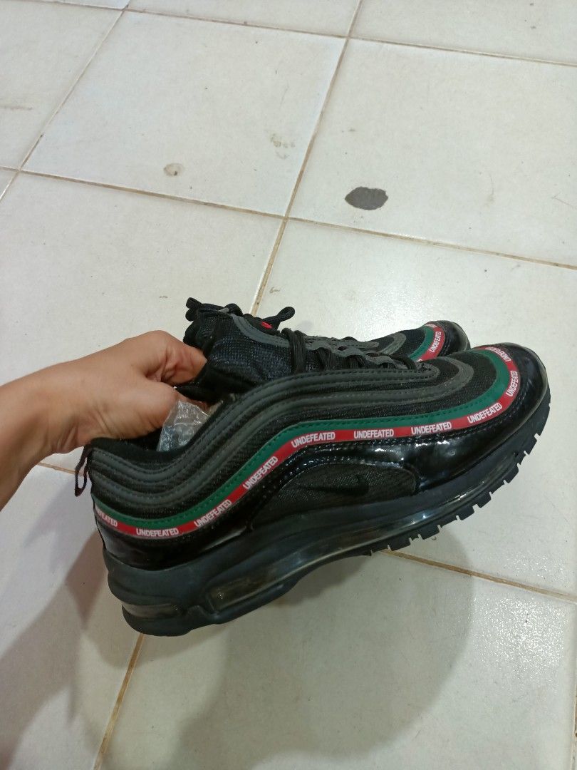 airmax 97 azul