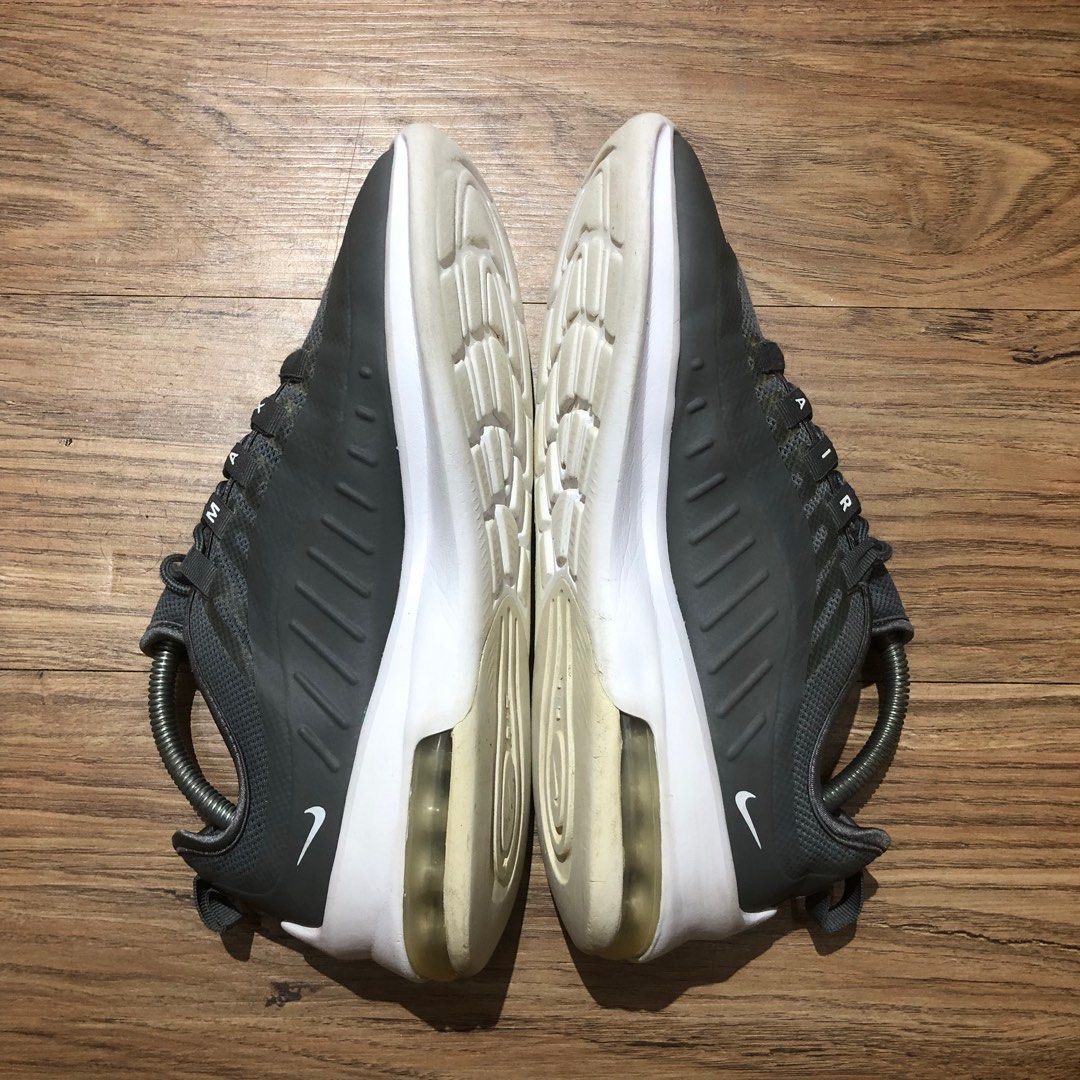 Nike air axis noir clearance