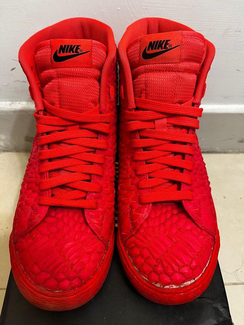 Nike blazer mid dmb sales