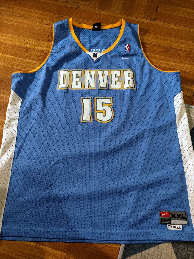 Carmelo anthony away online jersey
