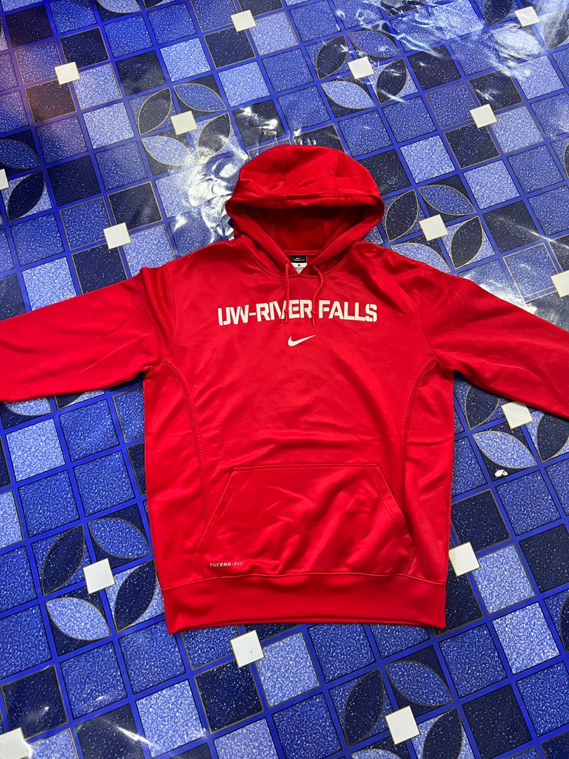 Uw online nike hoodie