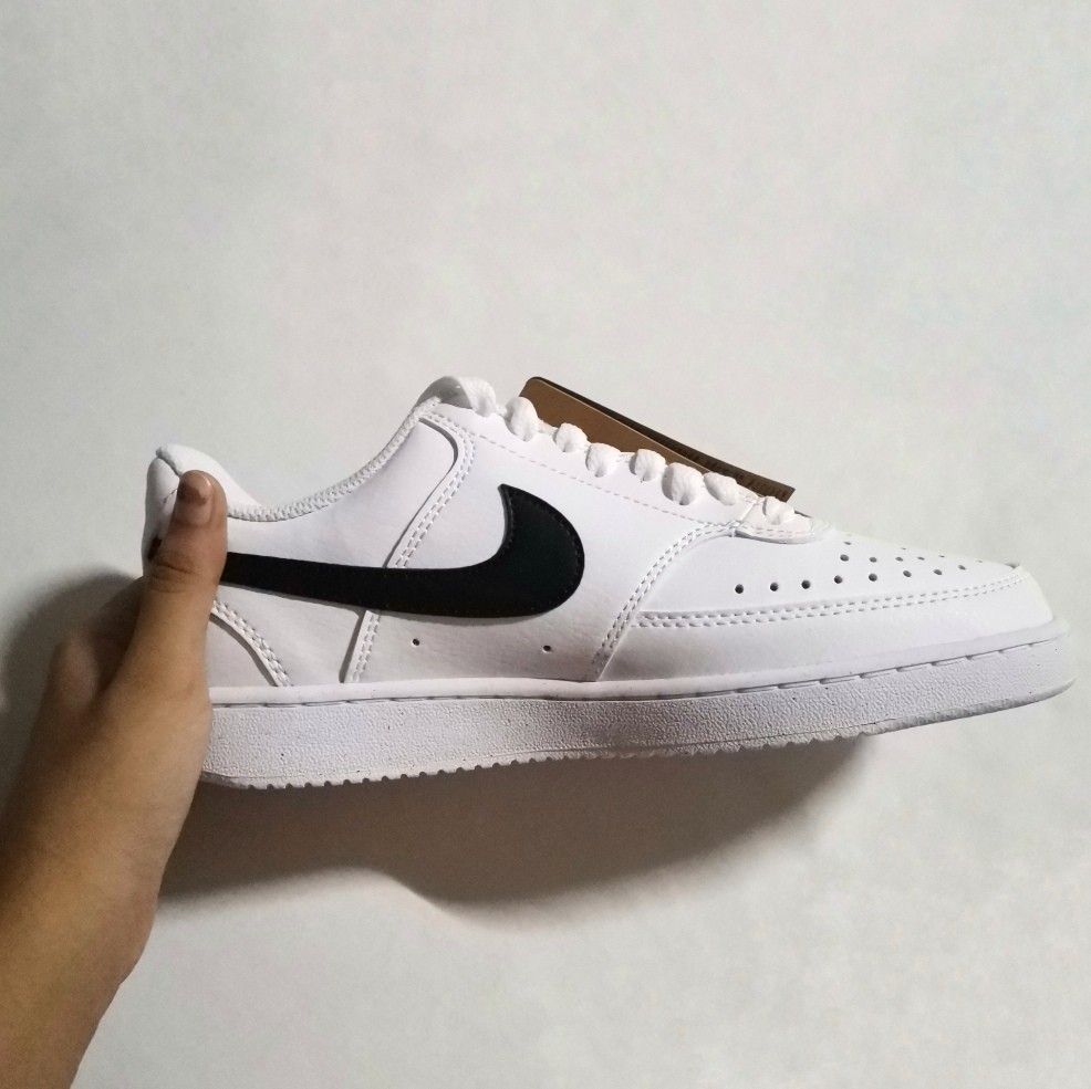 courtvision lows