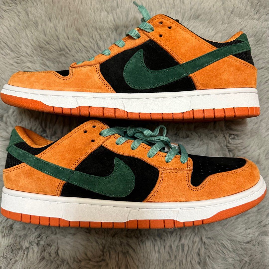 Nike dunk Low SP “Ceramic” US10.5 全新