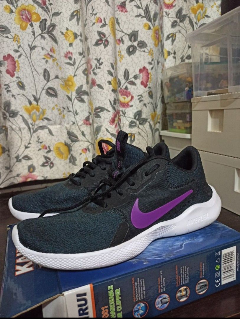 Nike flex experience clearance rn9