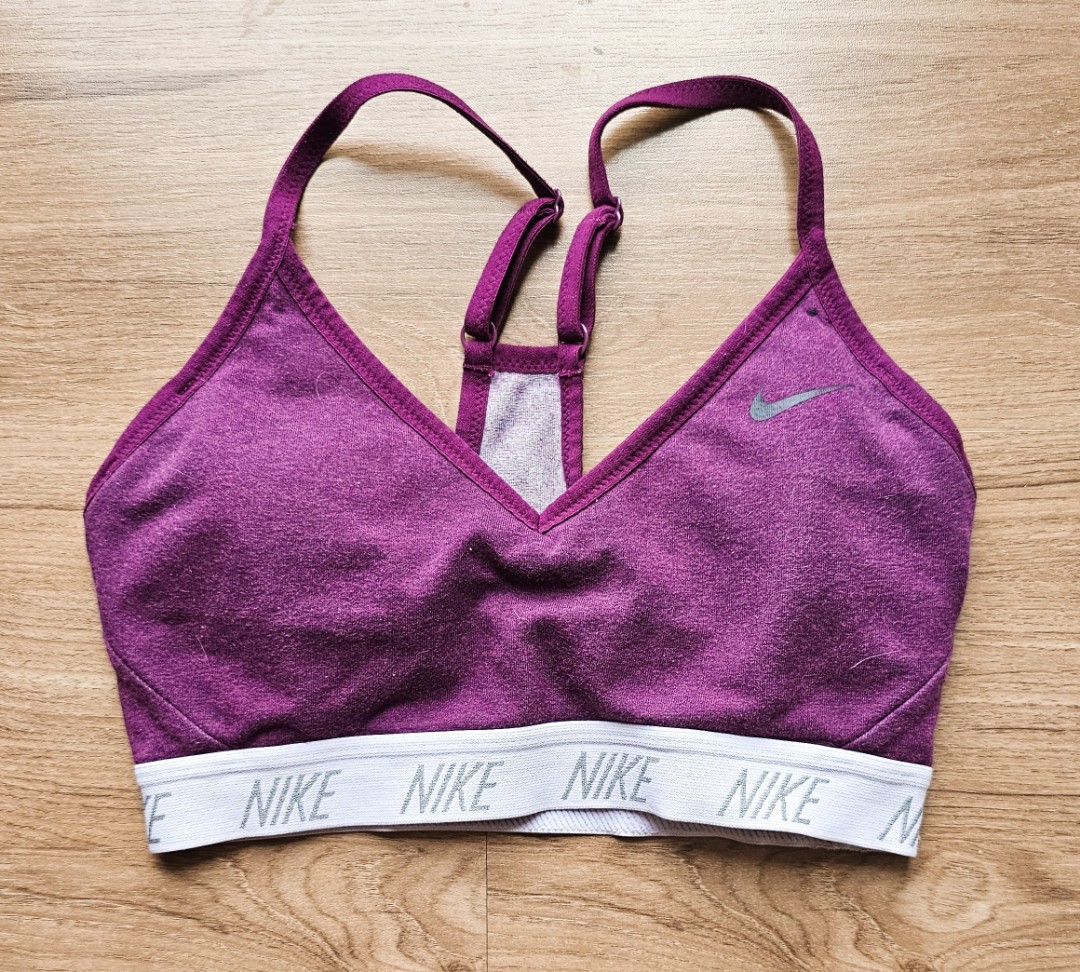Nike Indy Sports Bra on Carousell