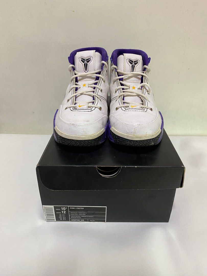 Kobe 1 81 points outlet pe