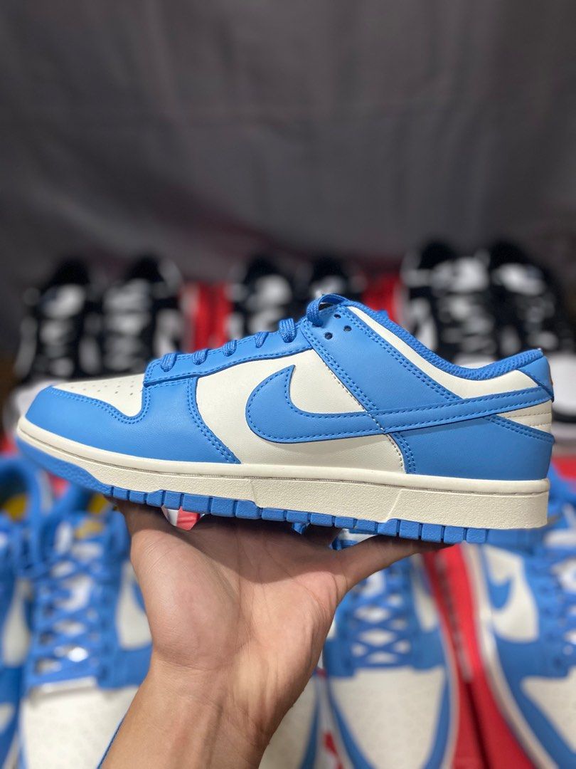 Ua nike sales sb dunk low