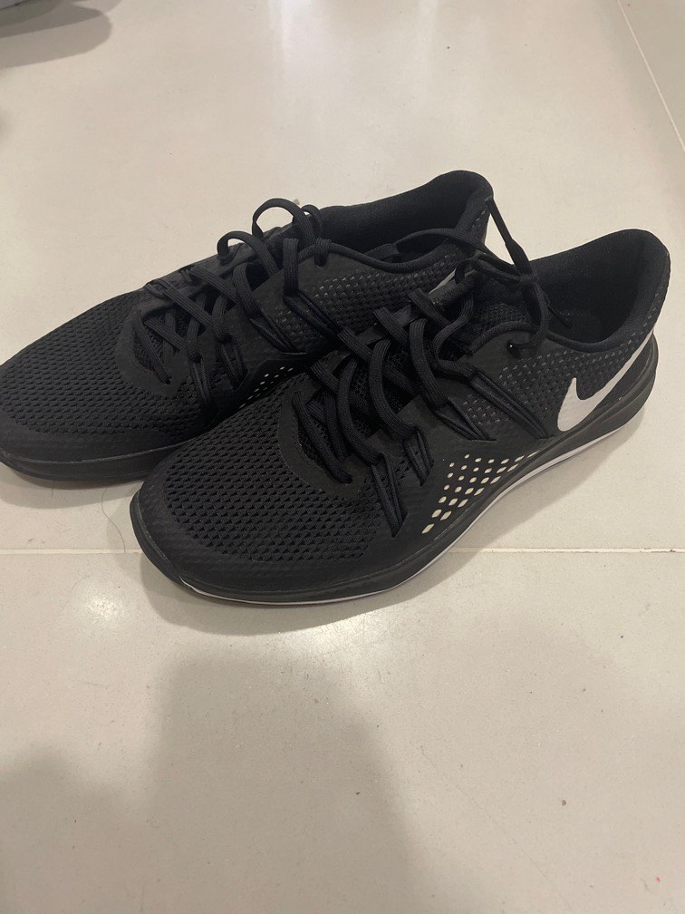 W nike lunar exceed tr new arrivals