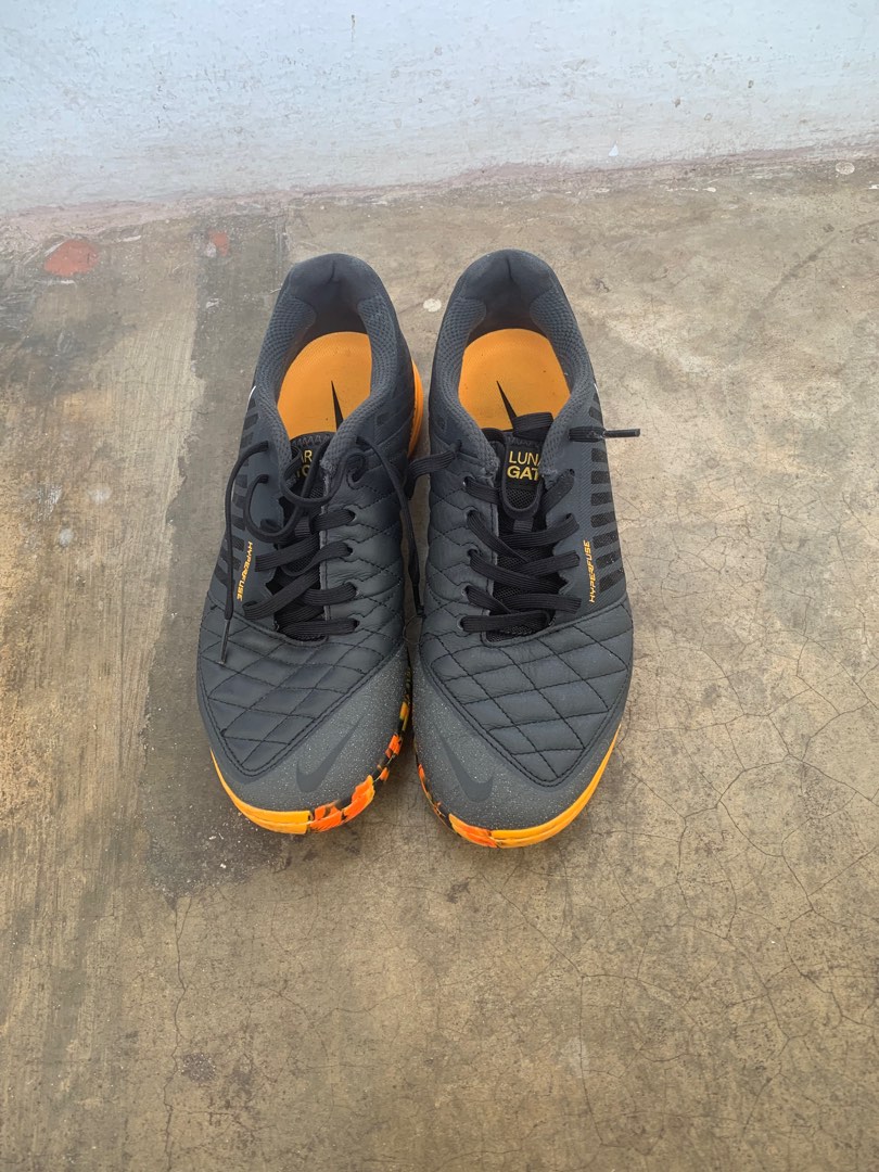 nike lunar gato futsal 2019