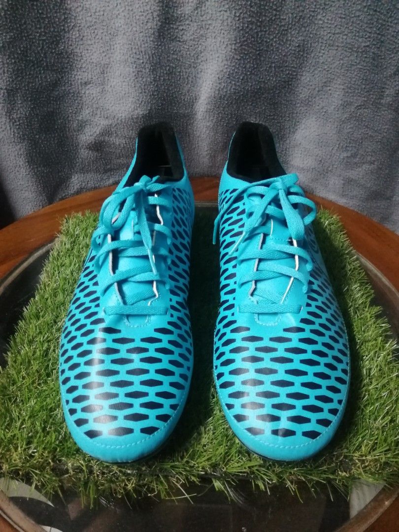 Nike magista onda fg turquoise blue black store