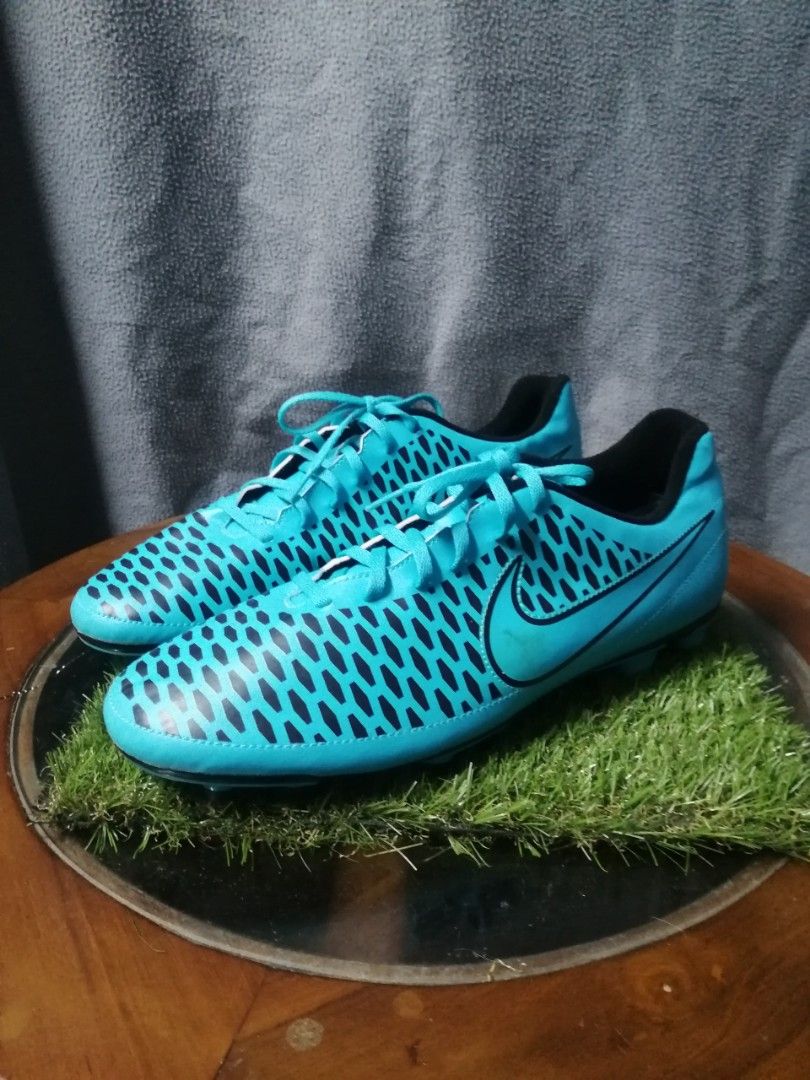 Nike Magista Onda FG 12UK 31.0CM Men s Fashion