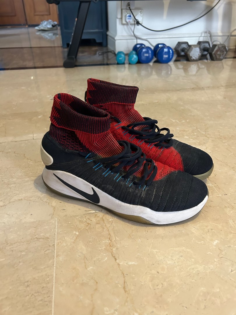 Nike men s basketball shoes Men s Fashion Footwear Sneakers on