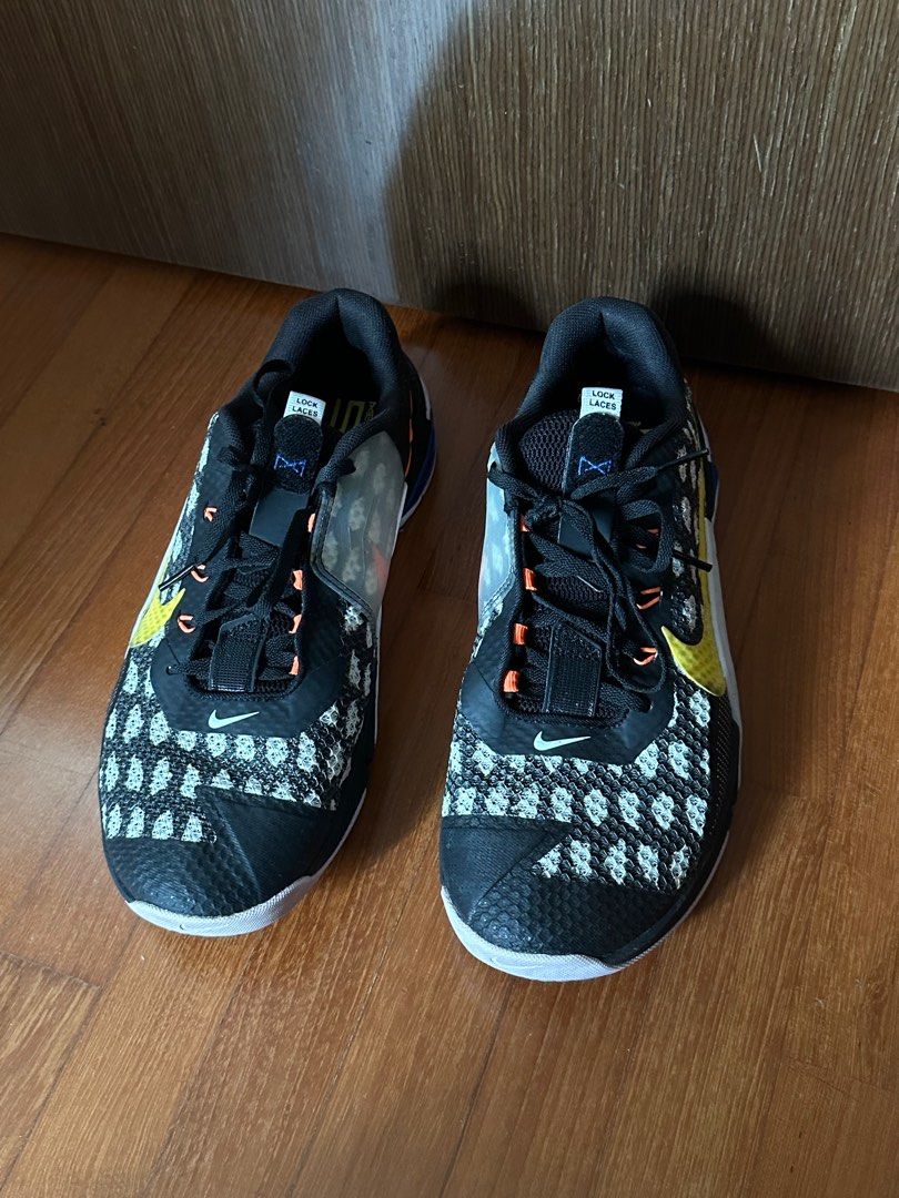Nike 7s discount