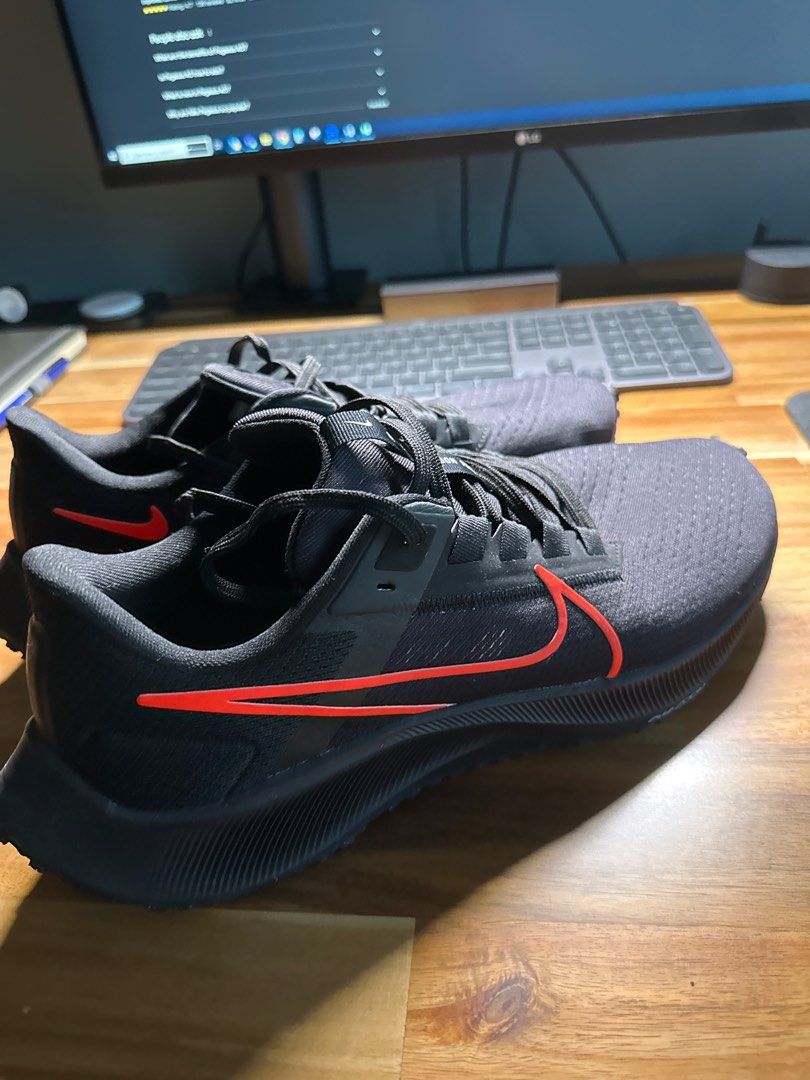 Nike pegasus size sales 11