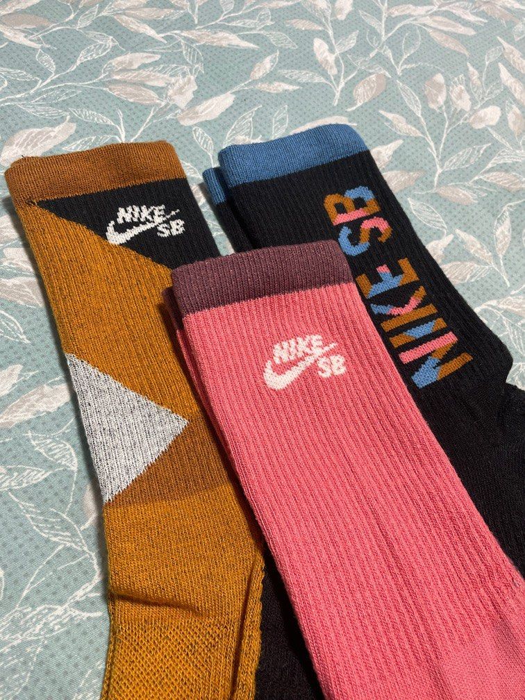 socks nike sb