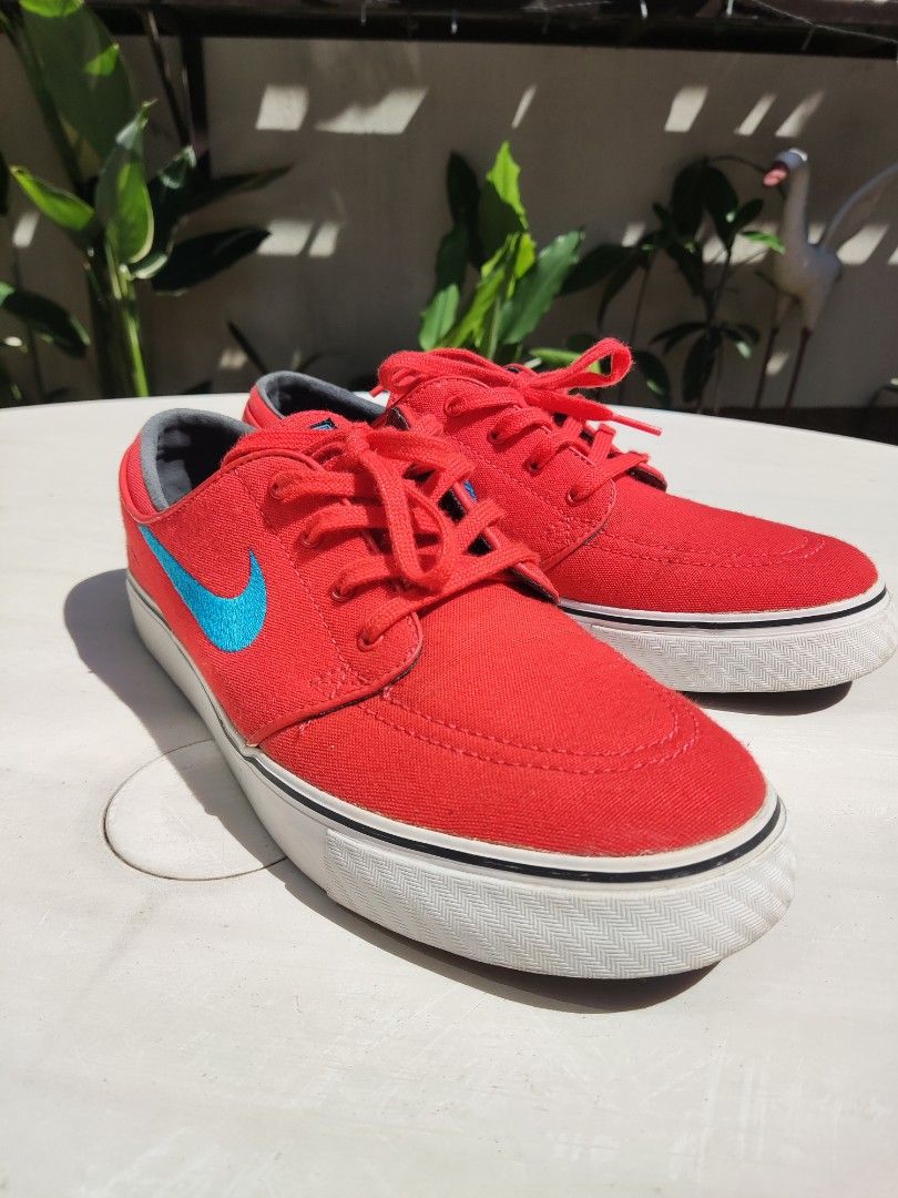 Nike sb zoom store air stefan janoski