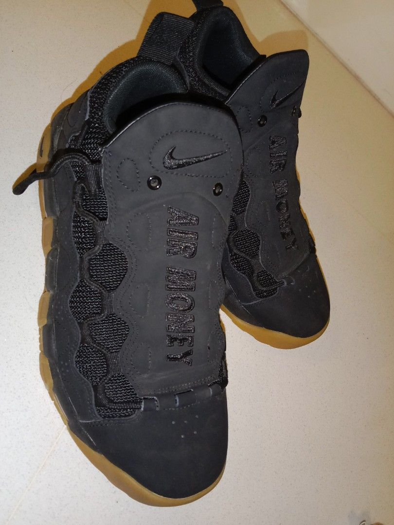 Nike air on sale air money