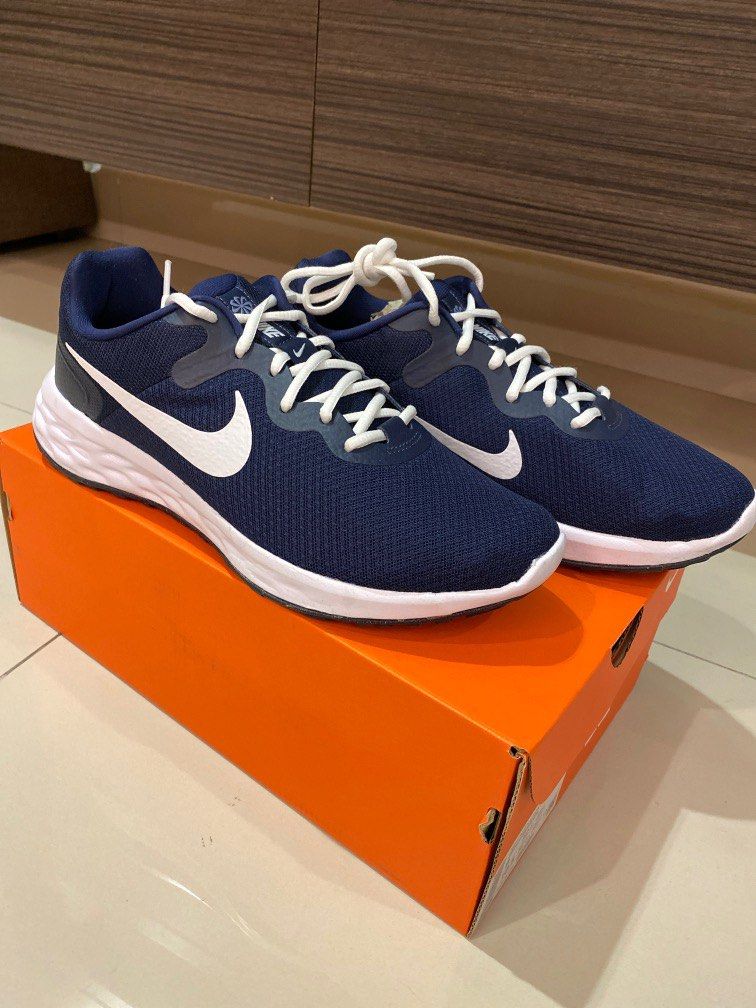 Nike sport shoes brand new for Men, Women's Fashion, Footwear, Sneakers