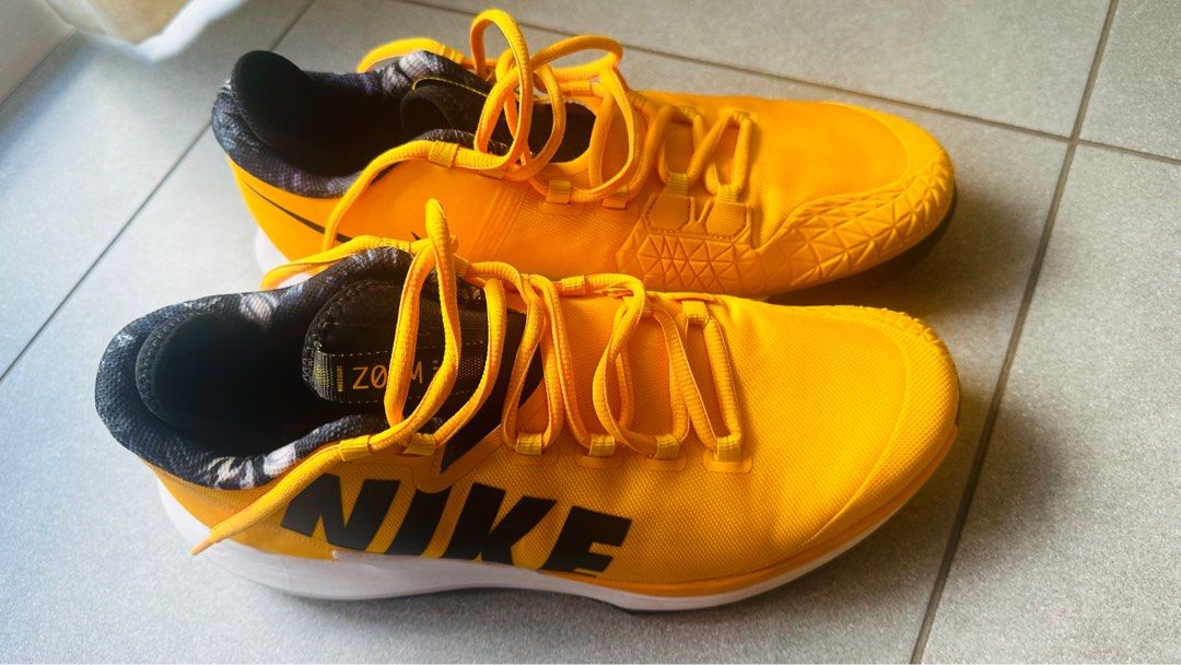 Nike zoom shop zero clay