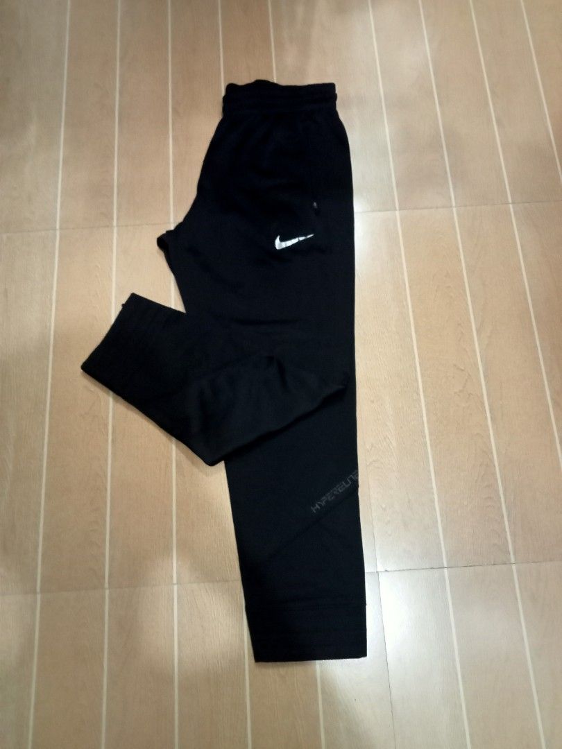 Nike Therma Men's Therma-FIT Tapered Fitness Pants. Nike.com