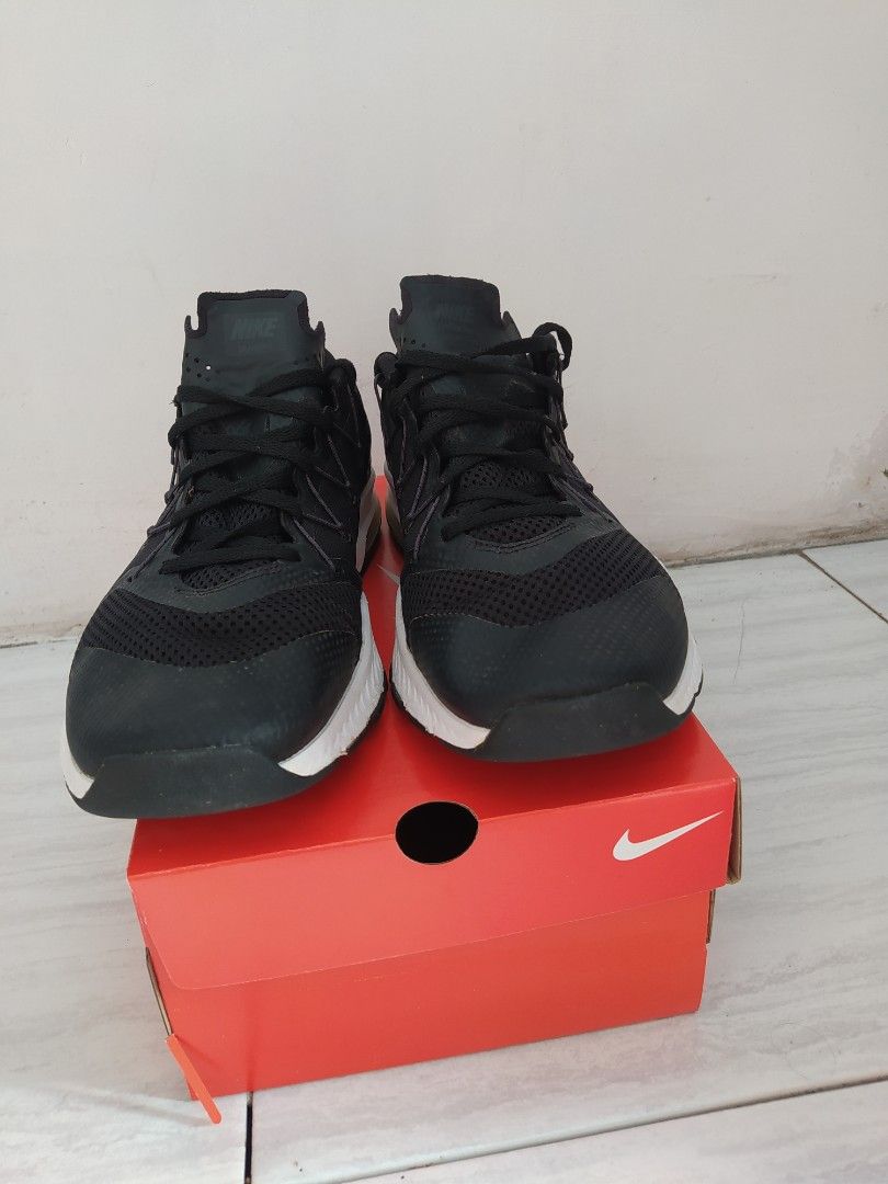 nike zoom train complete