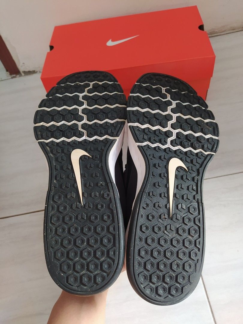 nike zoom train complete