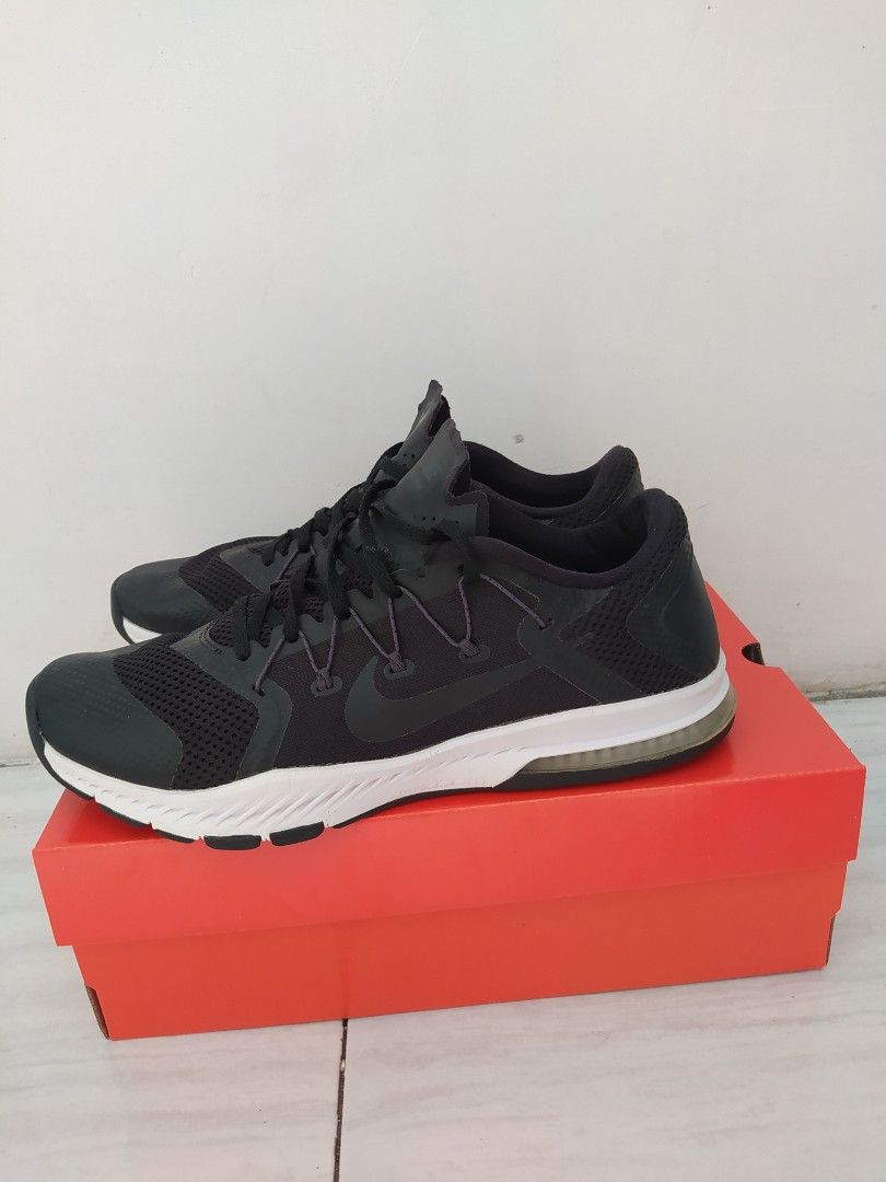 nike zoom train