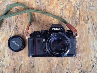 nikon f3 camera for sale