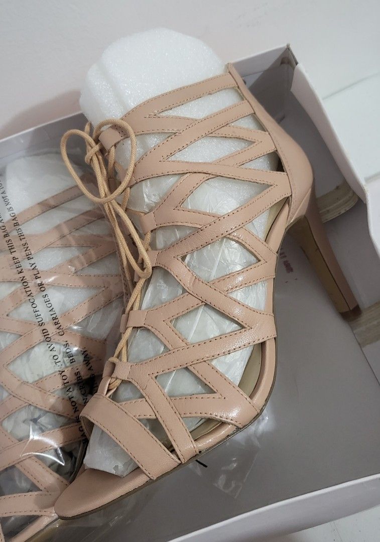 Nine West Authority Heels Original