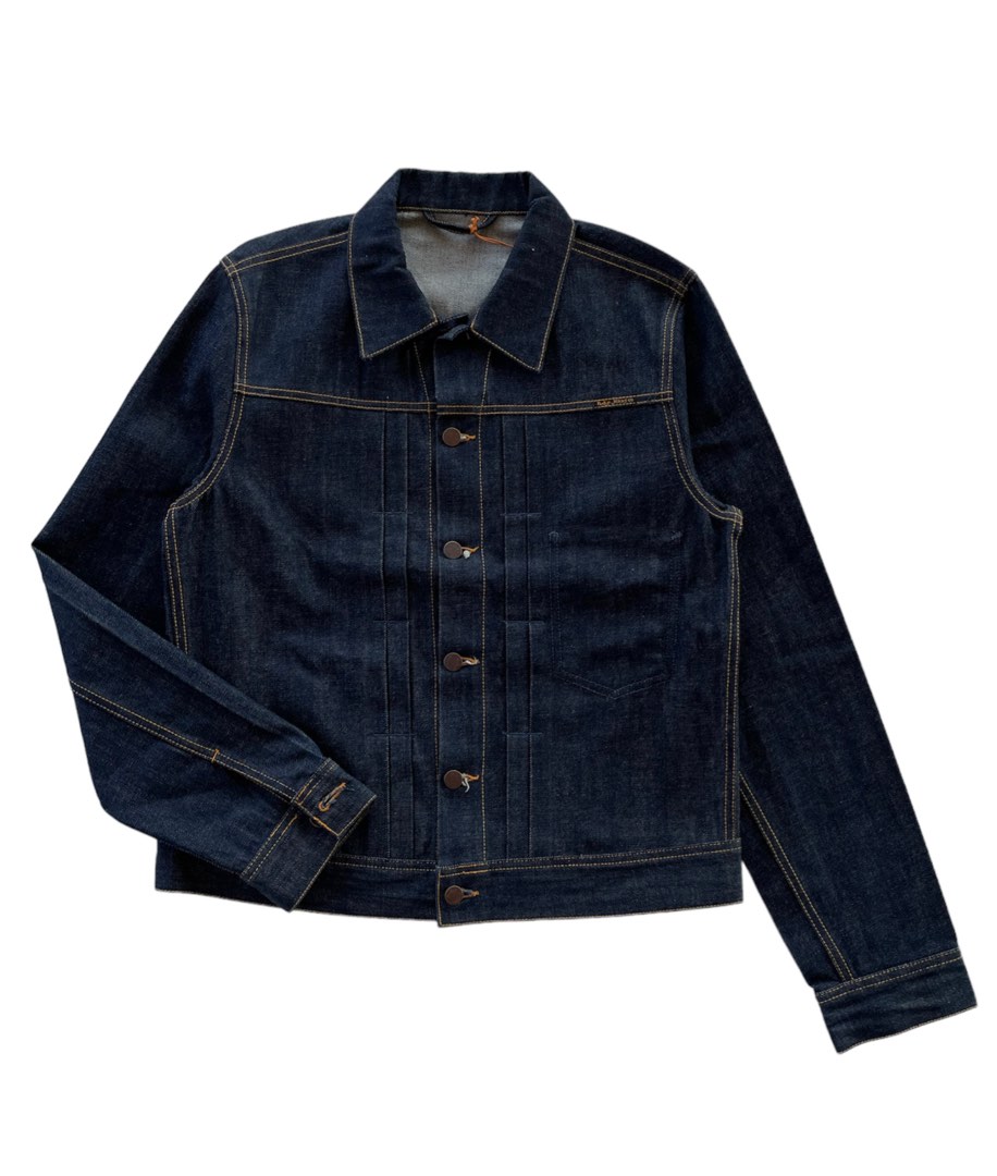 Nudie top jeans sonny