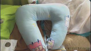 Nursing pillow
