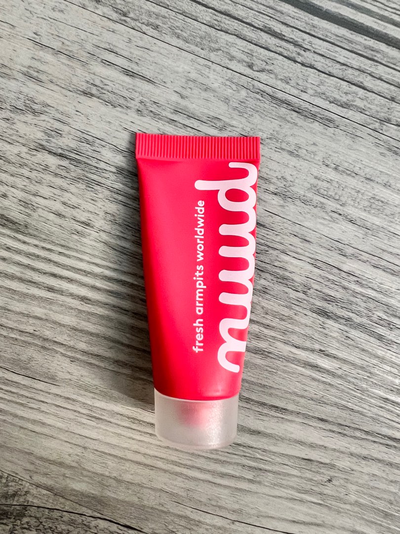 Nuud Deodorant 20ml, Beauty & Personal Care, Fragrance & Deodorants