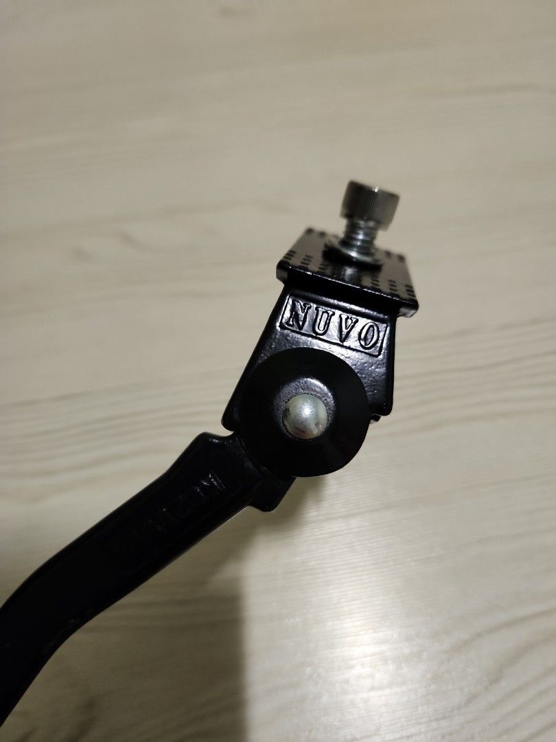 Nuvo bike stand new arrivals