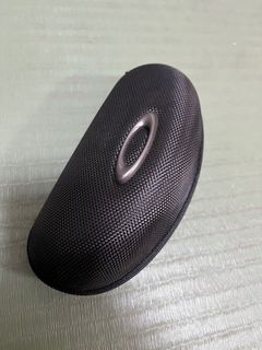 原裝Oakley眼鏡盒