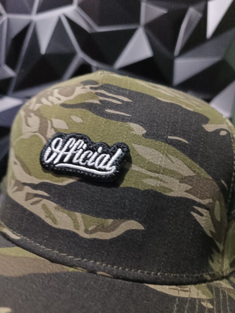 Official shop cap skate