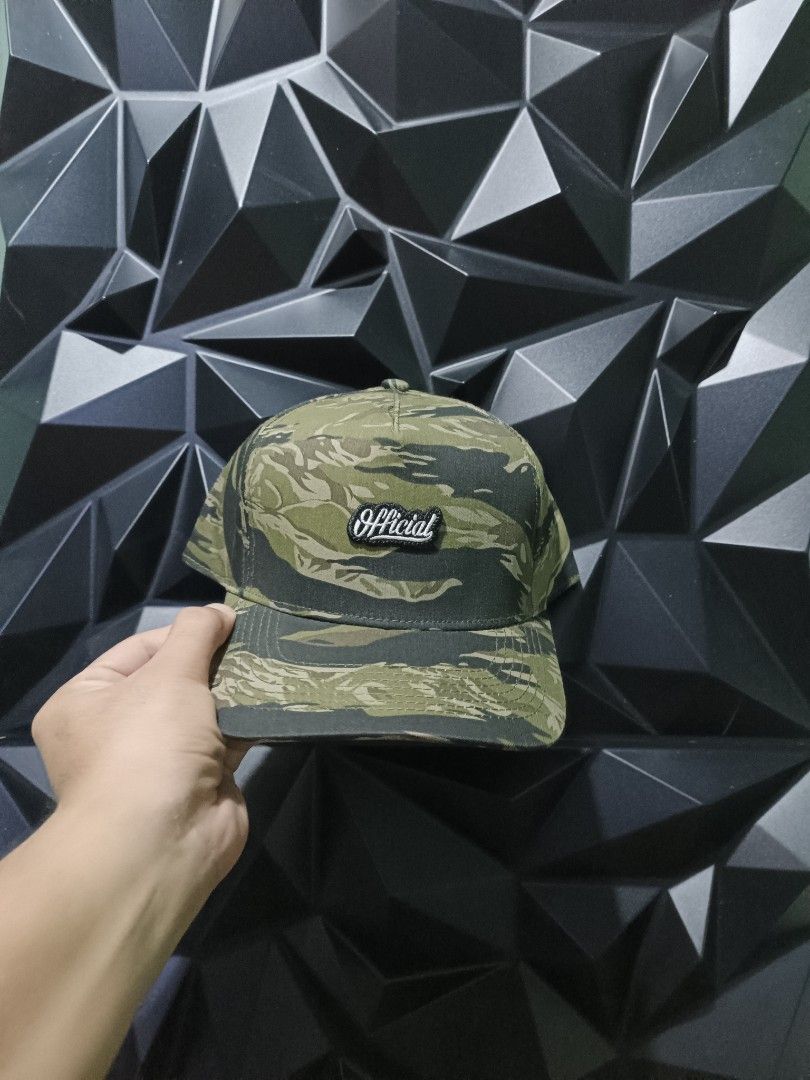 Official cap sales skate