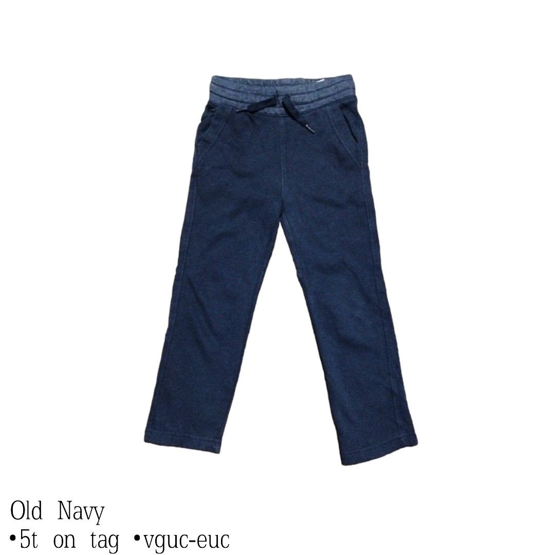 Old navy hotsell kids pants