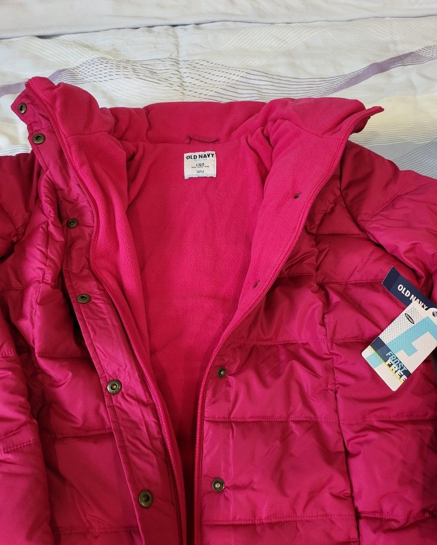 Frost best sale free jacket