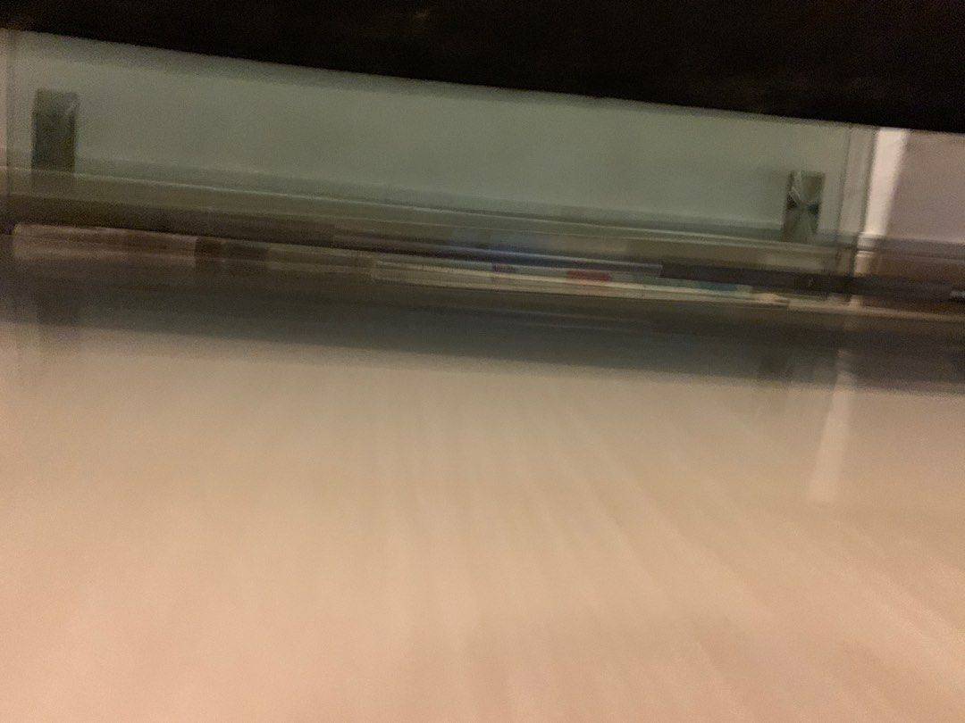 220cm Olympic Chrome Plated Barbell (700lbs Rating) – Gym Direct