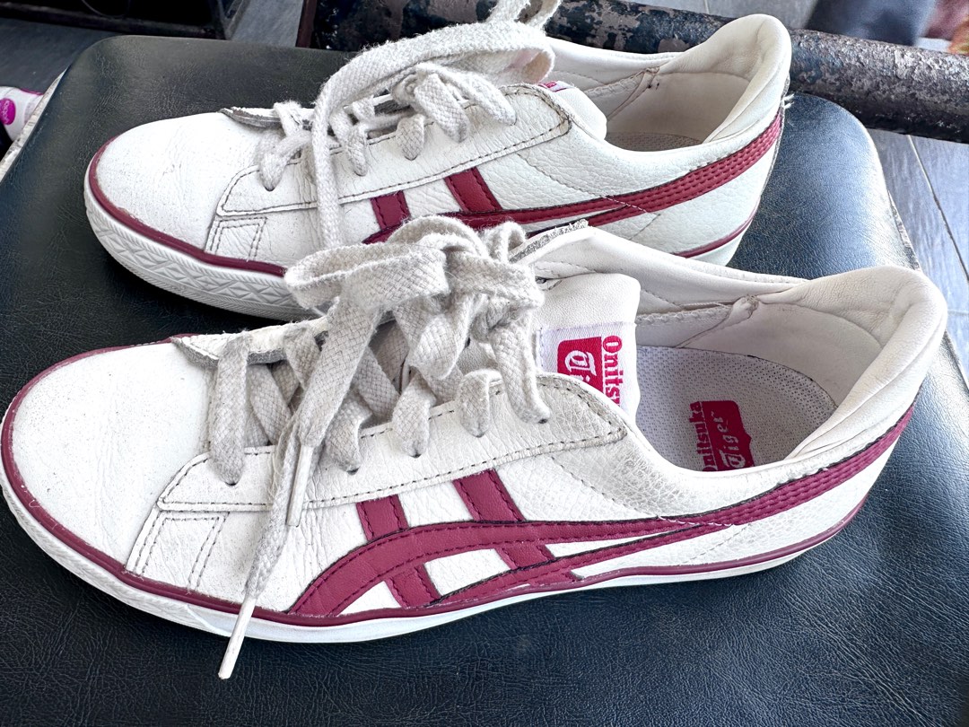 preloved onitsuka tiger