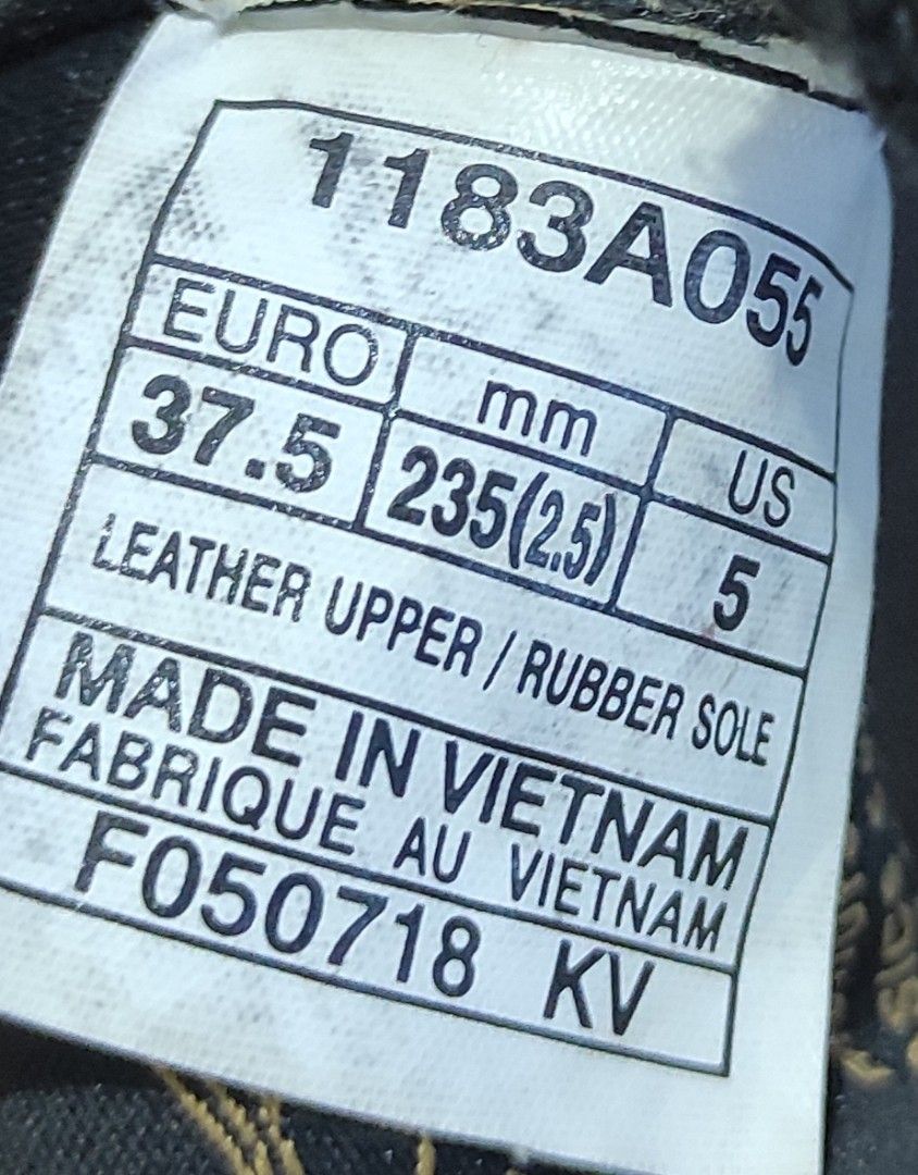 onitsuka tiger corsair original