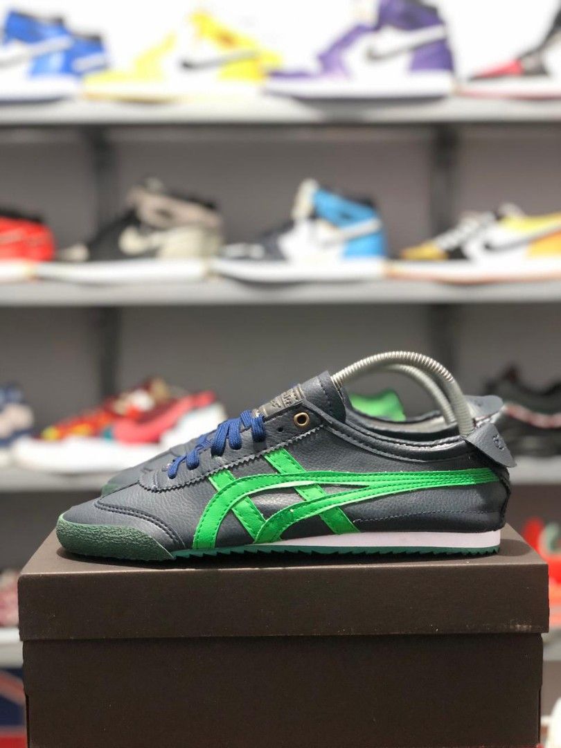 produk onitsuka tiger