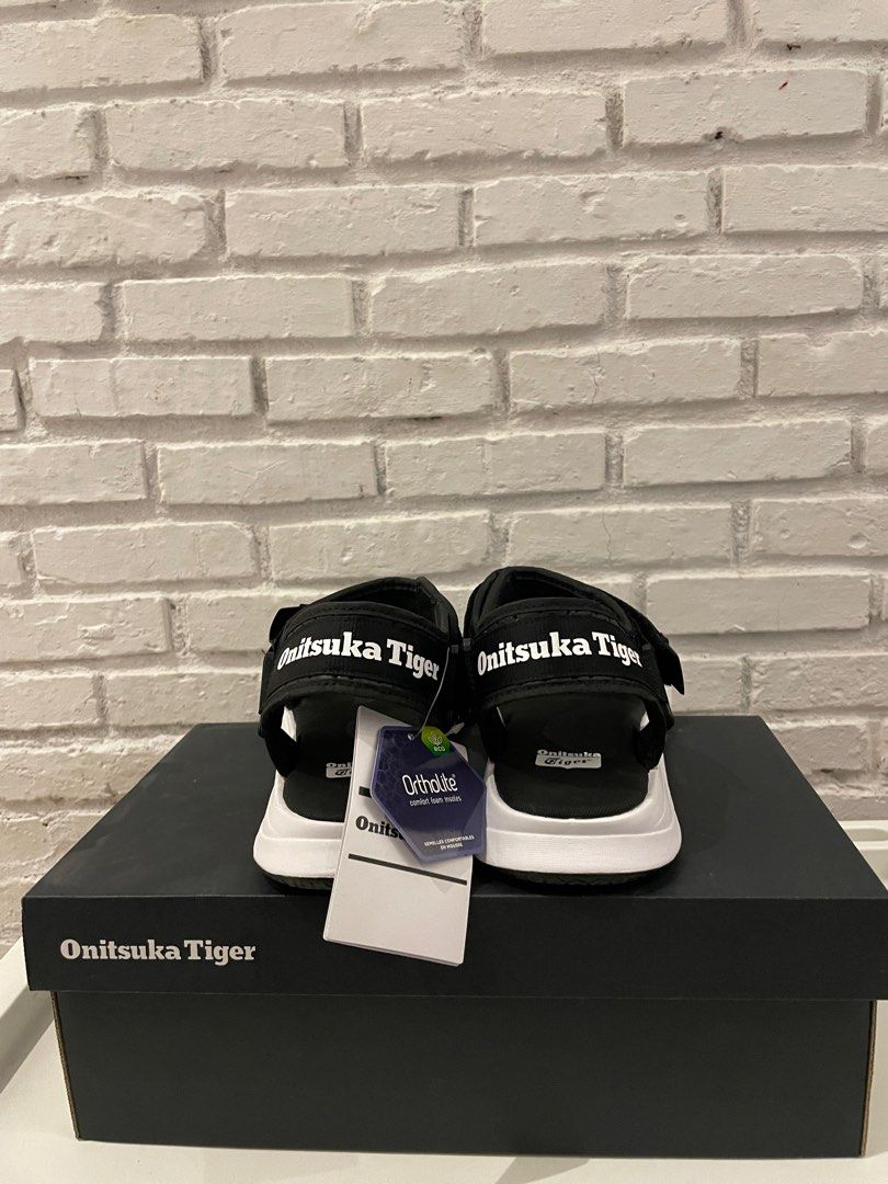 onitsuka tiger strap