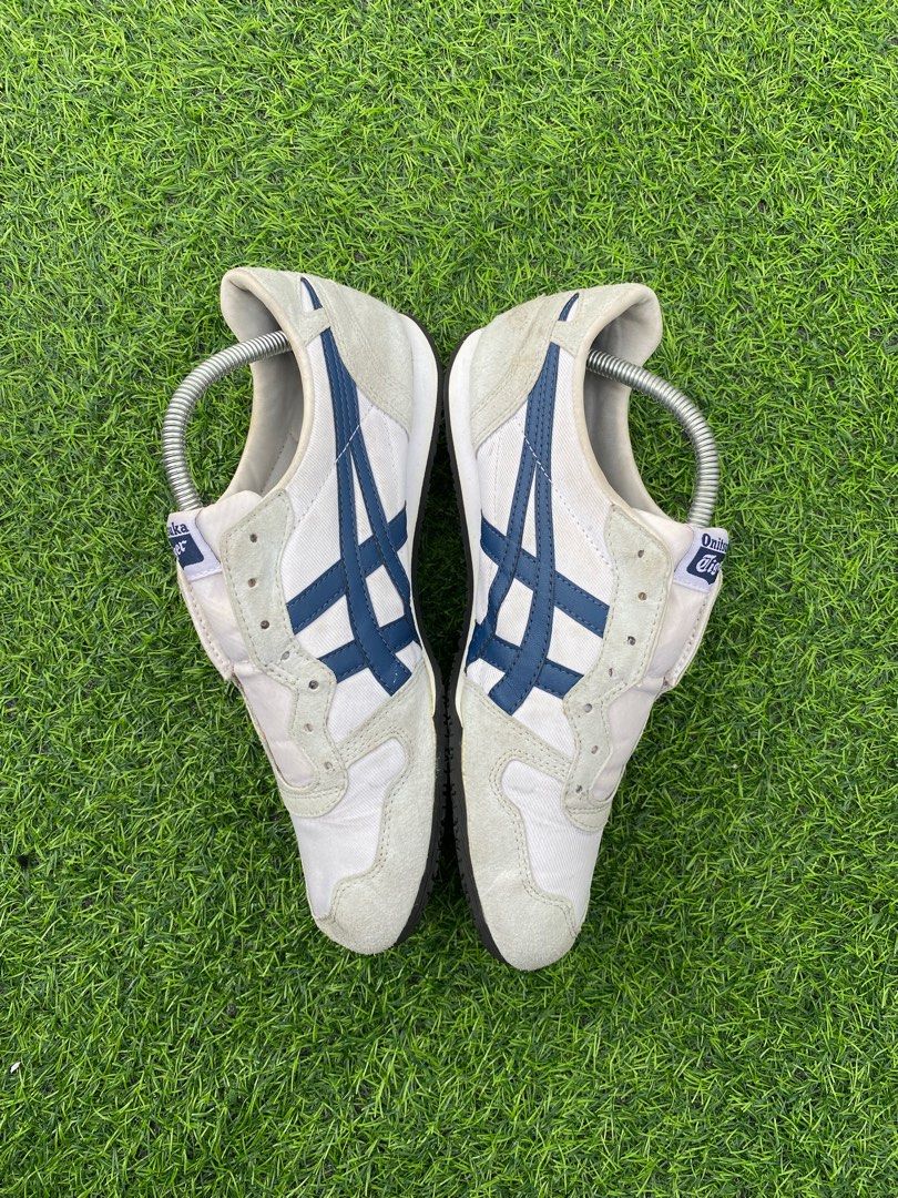 onitsuka tiger serrano slip on